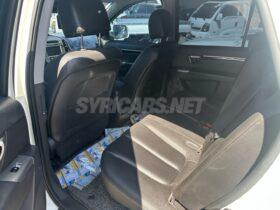 هيونداي – Hyundai سانتافيه – Santafe