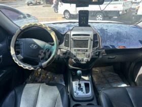 هيونداي – Hyundai سانتافيه – Santafe