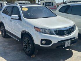 كيا – Kia سيرانتو – Sorento