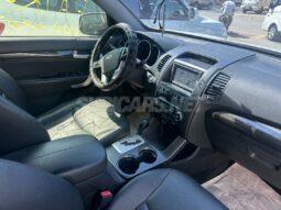 كيا – Kia سيرانتو – Sorento