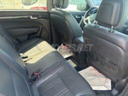كيا – Kia سيرانتو – Sorento