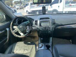 كيا – Kia سيرانتو – Sorento
