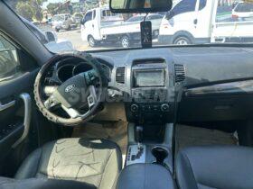 كيا – Kia سيرانتو – Sorento