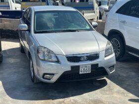 كيا – Kia ريو – Rio