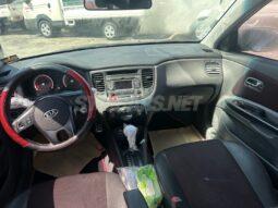 كيا – Kia ريو – Rio