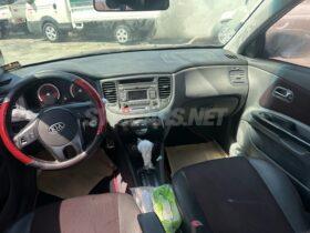 كيا – Kia ريو – Rio