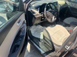 
										 هيونداي – Hyundai سانتافيه – Santafe ممتلئ									