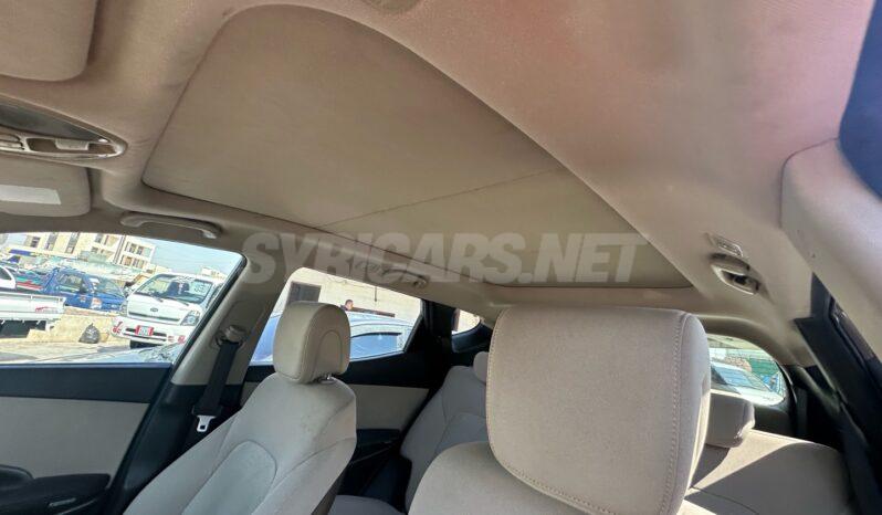 
								 هيونداي – Hyundai سانتافيه – Santafe ممتلئ									
