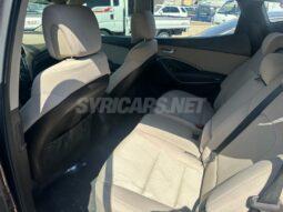 
										 هيونداي – Hyundai سانتافيه – Santafe ممتلئ									