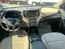 
										 هيونداي – Hyundai سانتافيه – Santafe ممتلئ									