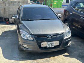 هيونداي – Hyundai I30