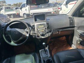 هيونداي – Hyundai I30