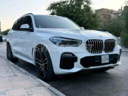 بي ام دابيليو – BMW X5 M