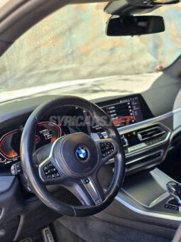 بي ام دابيليو – BMW X5 M