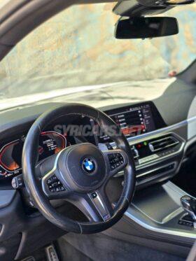 بي ام دابيليو – BMW X5 M