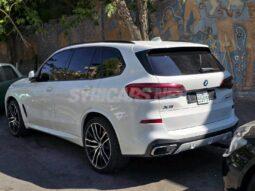 بي ام دابيليو – BMW X5 M