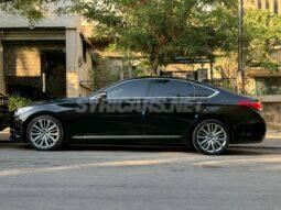 جينيسيس – Genesis G80
