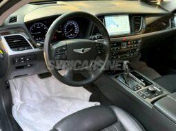 جينيسيس – Genesis G80