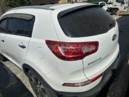
										 كيا – Kia سبورتاج – Sportage ممتلئ									