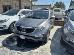 كيا – Kia سبورتاج – Sportage