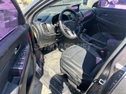 كيا – Kia سبورتاج – Sportage