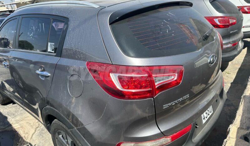 
								 كيا – Kia سبورتاج – Sportage ممتلئ									