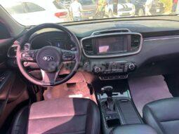 
										 كيا – Kia سيرانتو – Sorento ممتلئ									