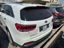 
										 كيا – Kia سيرانتو – Sorento ممتلئ									