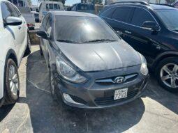 هيونداي – Hyundai اكسنت – accent