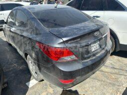 هيونداي – Hyundai اكسنت – accent
