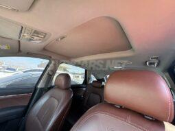 هيونداي – Hyundai فيراكروز – Veracruz