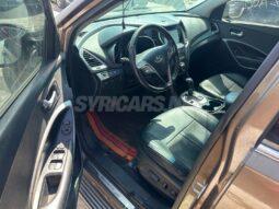 
										 هيونداي – Hyundai سانتافيه – Santafe ممتلئ									