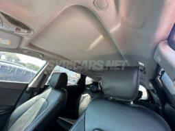 
										 هيونداي – Hyundai سانتافيه – Santafe ممتلئ									