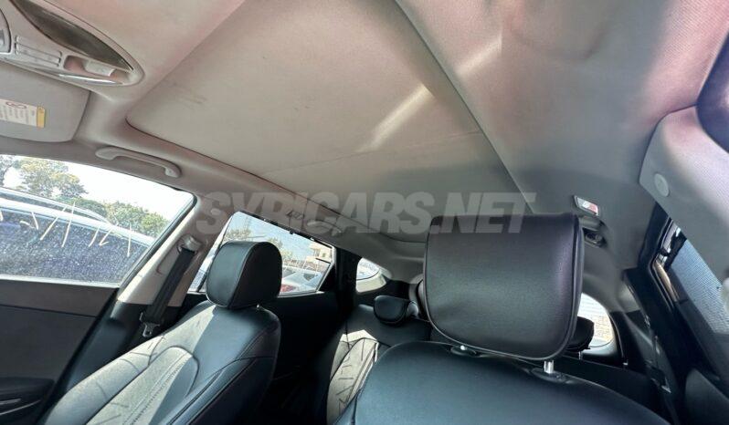 
								 هيونداي – Hyundai سانتافيه – Santafe ممتلئ									