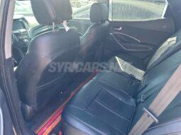 
										 هيونداي – Hyundai سانتافيه – Santafe ممتلئ									