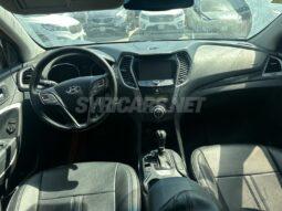 
										 هيونداي – Hyundai سانتافيه – Santafe ممتلئ									