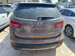 
										 هيونداي – Hyundai سانتافيه – Santafe ممتلئ									