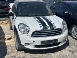 ميني – Mini كاونتري مان – Countryman