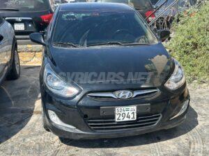 هيونداي – Hyundai اكسنت – accent