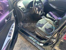 
										 هيونداي – Hyundai اكسنت – accent ممتلئ									