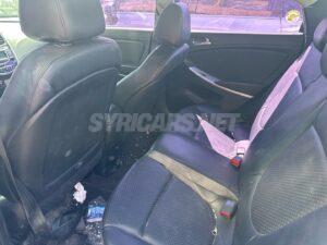 هيونداي – Hyundai اكسنت – accent