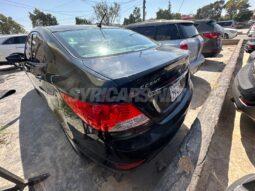
										 هيونداي – Hyundai اكسنت – accent ممتلئ									
