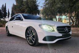 
										 مرسيدس بينز – Mercedes benz E250 ممتلئ									