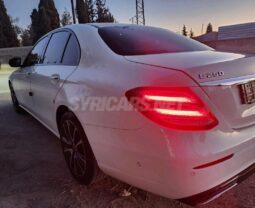 
										 مرسيدس بينز – Mercedes benz E250 ممتلئ									