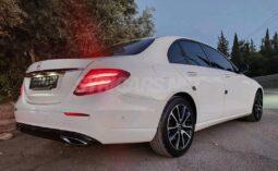 
										 مرسيدس بينز – Mercedes benz E250 ممتلئ									