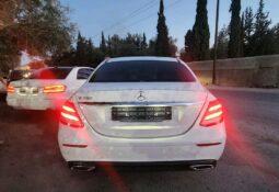 
										 مرسيدس بينز – Mercedes benz E250 ممتلئ									
