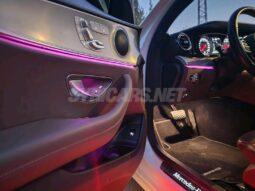 
										 مرسيدس بينز – Mercedes benz E250 ممتلئ									