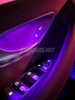 
										 مرسيدس بينز – Mercedes benz E250 ممتلئ									