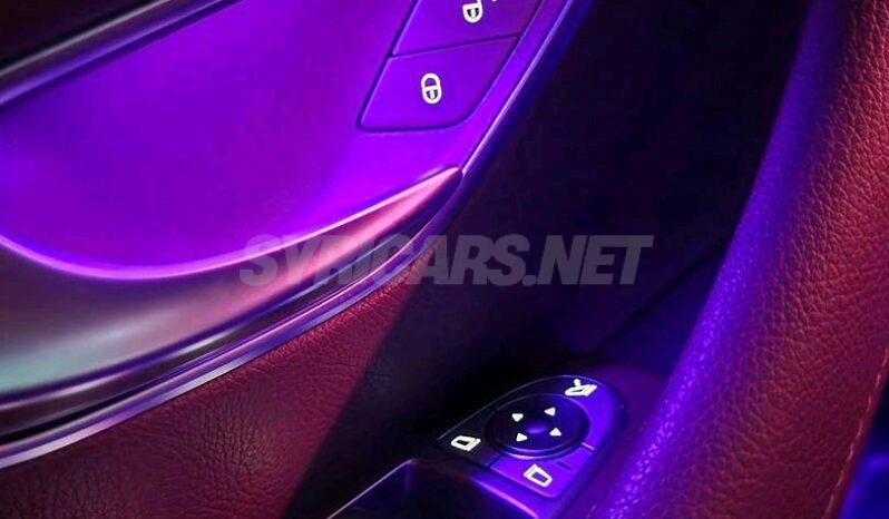 
								 مرسيدس بينز – Mercedes benz E250 ممتلئ									