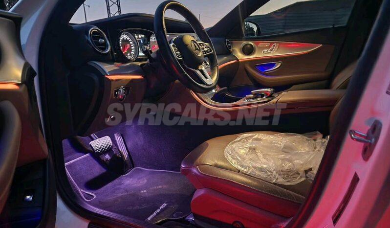
								 مرسيدس بينز – Mercedes benz E250 ممتلئ									